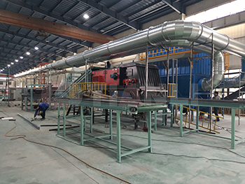 冰箱破碎料处理线涡电流分选机 4.jpg