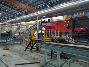 冰箱破碎料处理线涡电流分选机 5.jpg