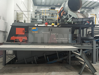 incinerator slag recycling line with eddy current separator 3.jpg